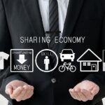 économie de partage